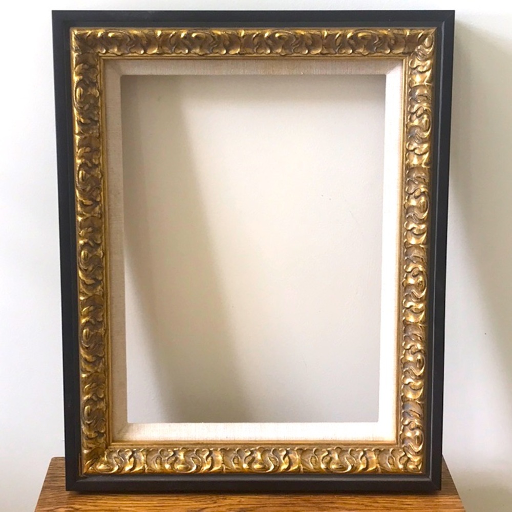 Artists Oil Picture Frame UNUSED